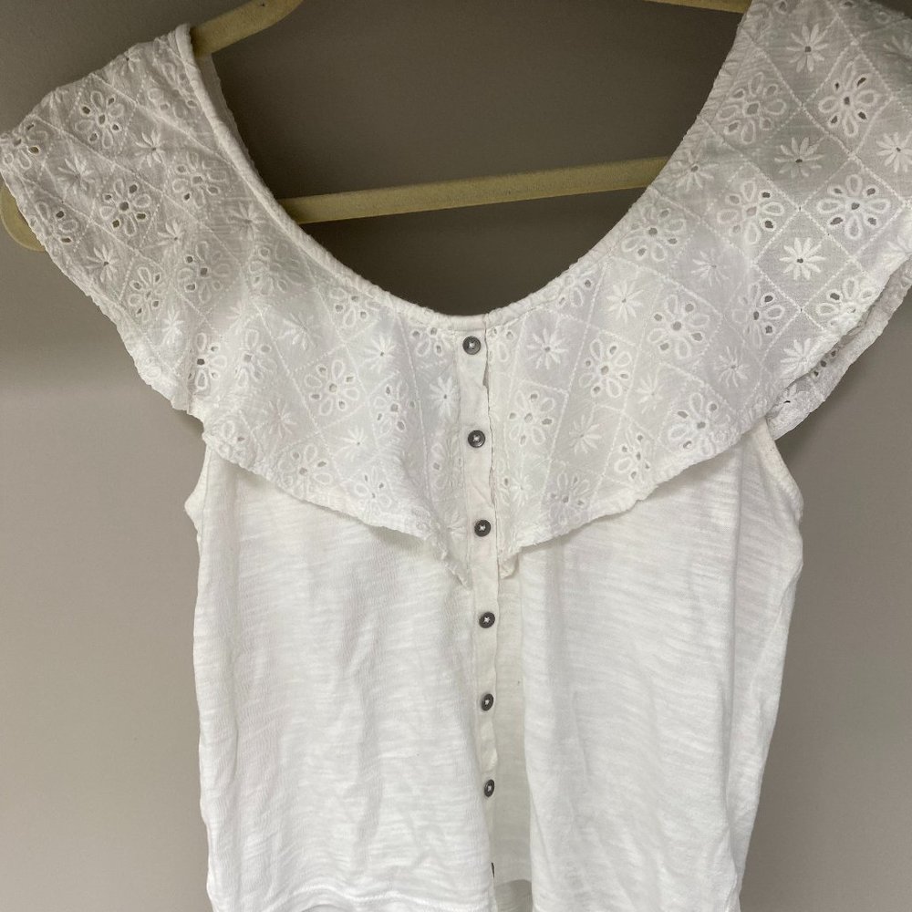 American Eagle Tank Top